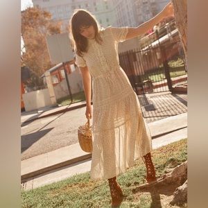 Christy Dawn Elle Dress